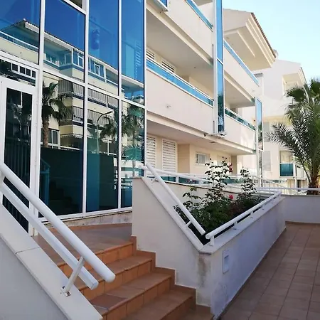 Apartment Con Hidromasaje *