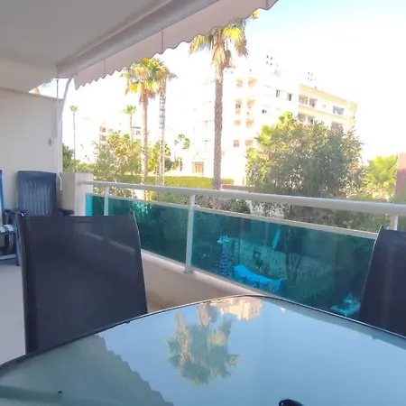 Apartment Con Hidromasaje L'Alfas del Pi
