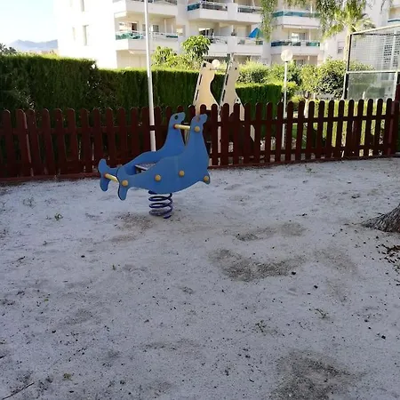 Apartamento Con Hidromasaje L'Alfas del Pi