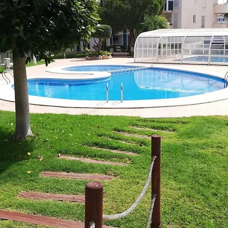 Apartment Con Hidromasaje *