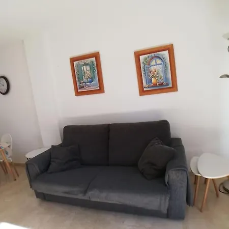 Con Hidromasaje Apartmán L'Alfas del Pi