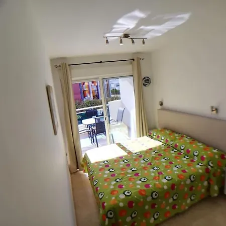 Apartment Con Hidromasaje *