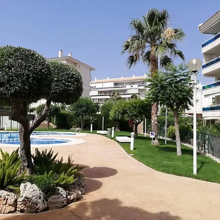 Apartamento Con Hidromasaje