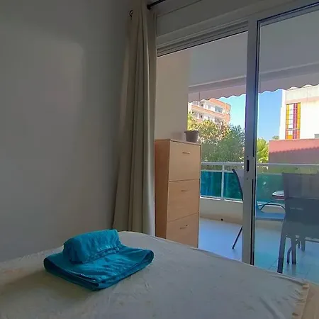 Apartamento Con Hidromasaje *