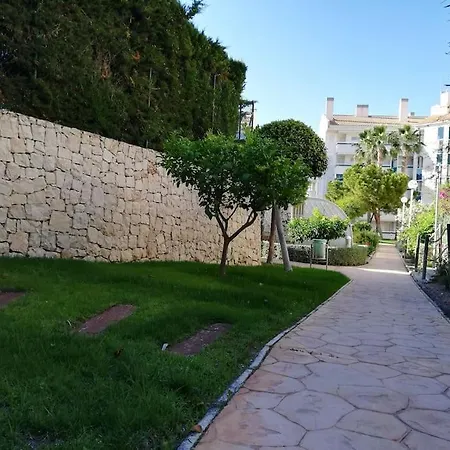 Apartamento Con Hidromasaje