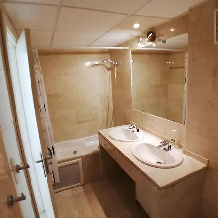 Con Hidromasaje ラルファス・デル・ピ