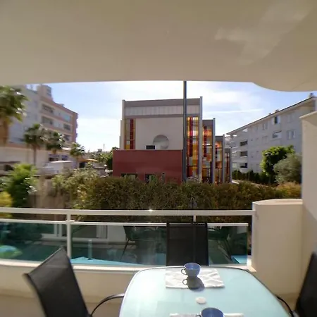 Con Hidromasaje ラルファス・デル・ピ